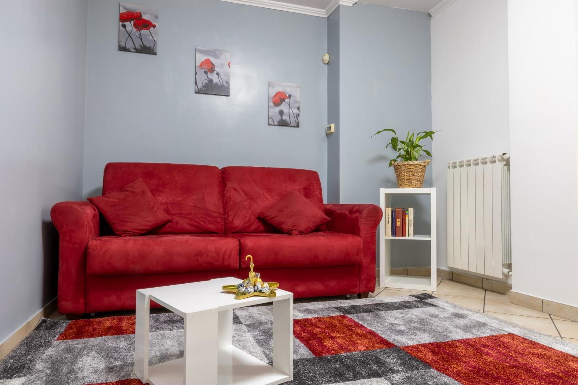 20 Min Aeroporto Fco - Casa Tranquilla Con Parcheggio Esterno Gratuito Acilia Εξωτερικό φωτογραφία